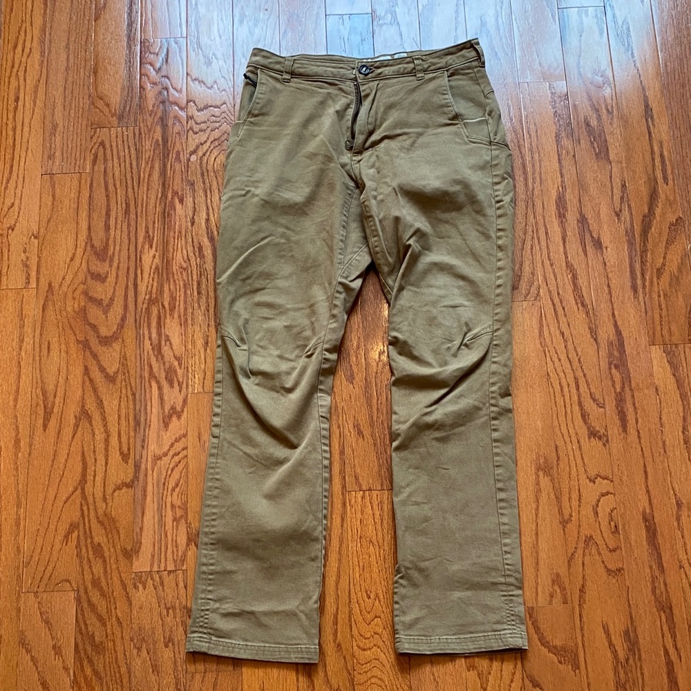 Otte Gear Capital pants